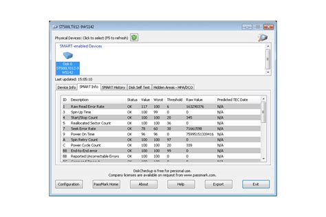 hard drive test progrems|lifewire free hard drive testing.